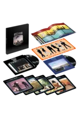 Island Pulp: Different Class 30 BOX