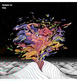 Kou Lee, Charmaine: Tulpa LP