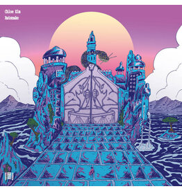 Kou Kim, Chloe: Ratsnake LP