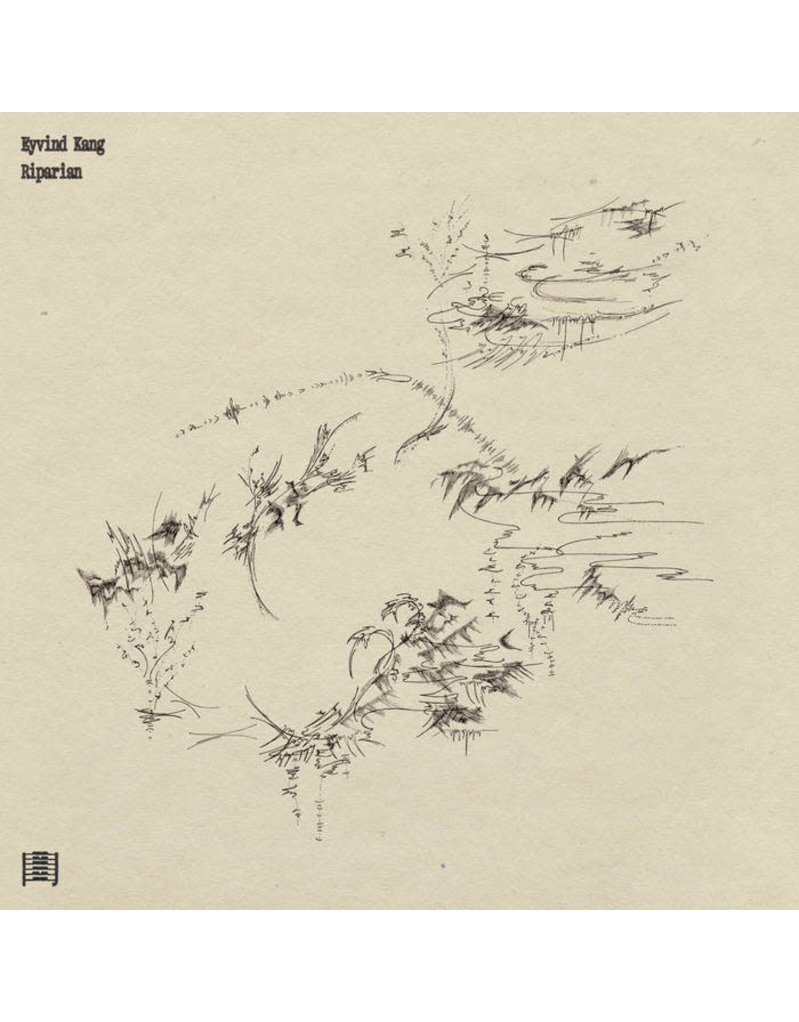 Kou Kang, Eyvind: Riparian LP