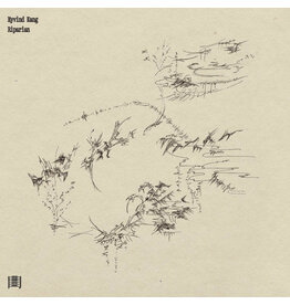 Kou Kang, Eyvind: Riparian LP