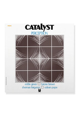Craft Catalyst: Perception (Jazz Dispensary) LP
