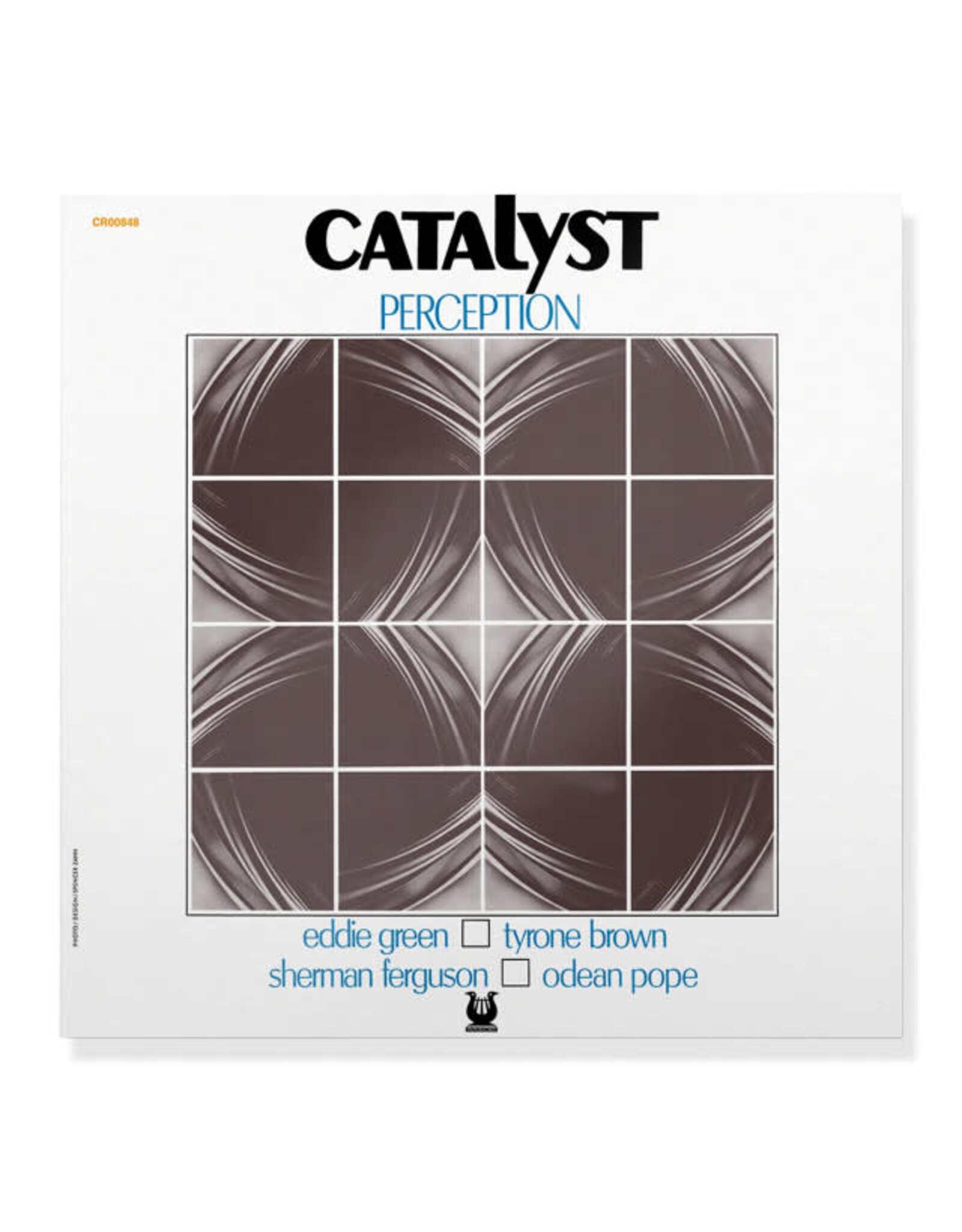 Craft Catalyst: Perception (Jazz Dispensary) LP