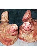 Backwoodz Armand Hammer & The Alchemist: Haram LP