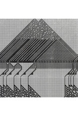 Backwoodz Human Error Club & Kenny Segal: Human Error Club At Kenny's House LP