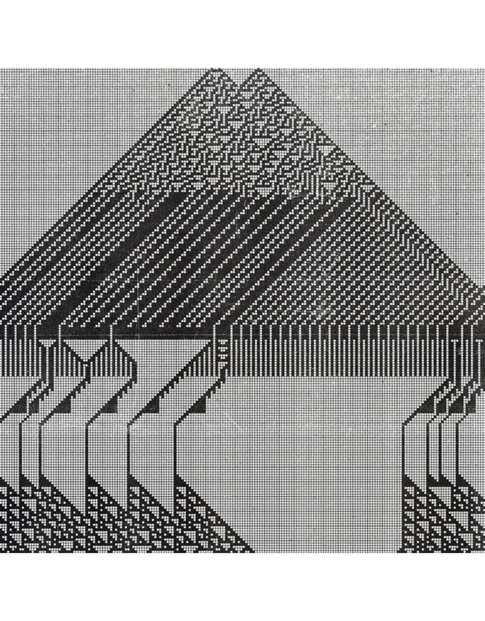 Backwoodz Human Error Club & Kenny Segal: Human Error Club At Kenny's House LP