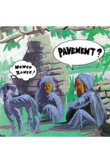 Matador Pavement: Wowee Zowee LP