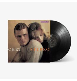 Craft Baker, Chet: Chet LP