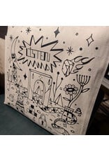 Listen Listen Tote