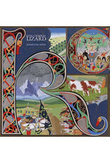 Panegyric King Crimson: Lizard (200g/David Singleton Mix '25) LP
