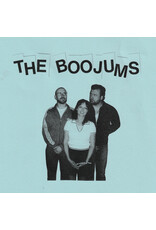 Boojums, The: The Boojums (TRANSLUCENT RED VINYL) LP