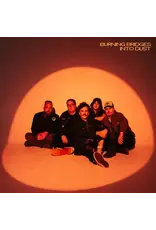 Strumbellas: Burning Bridges into Dust LP