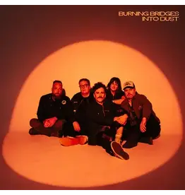 Strumbellas: Burning Bridges into Dust LP