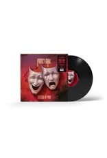 BMG Motley Crue: Theatre of Pain (40th Anniversary) LP