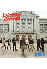 Spiritual Cramp: Rude LP