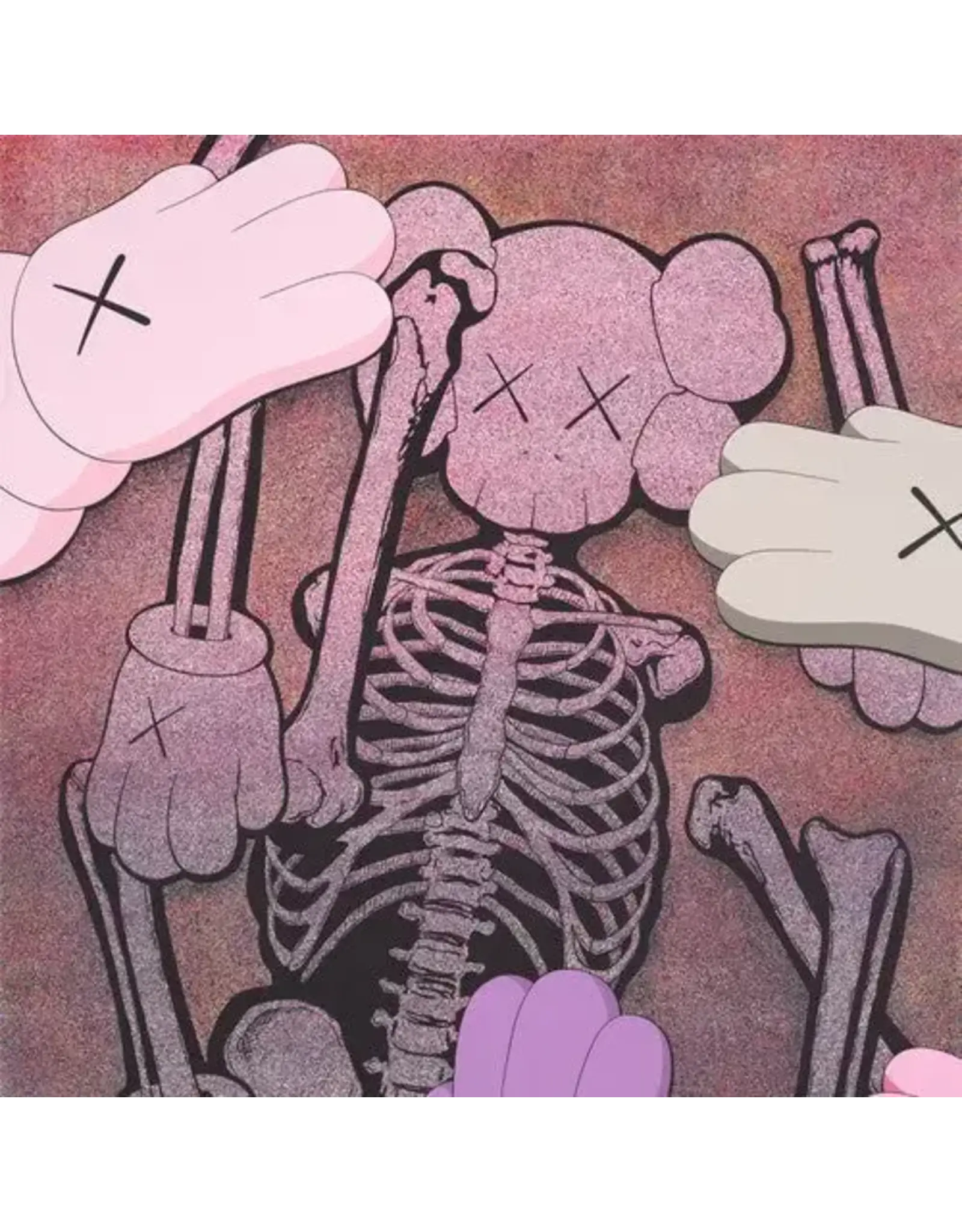 Clipse: Let God Sort 'Em Out (indie exclusive-deluxe edition/bonus track) LP