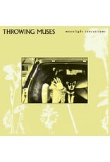Fire Throwing Muses: Moonlight Concessions LP