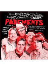 Matador Pavement: Pavements (2LP/original motion picture soundtrack) LP