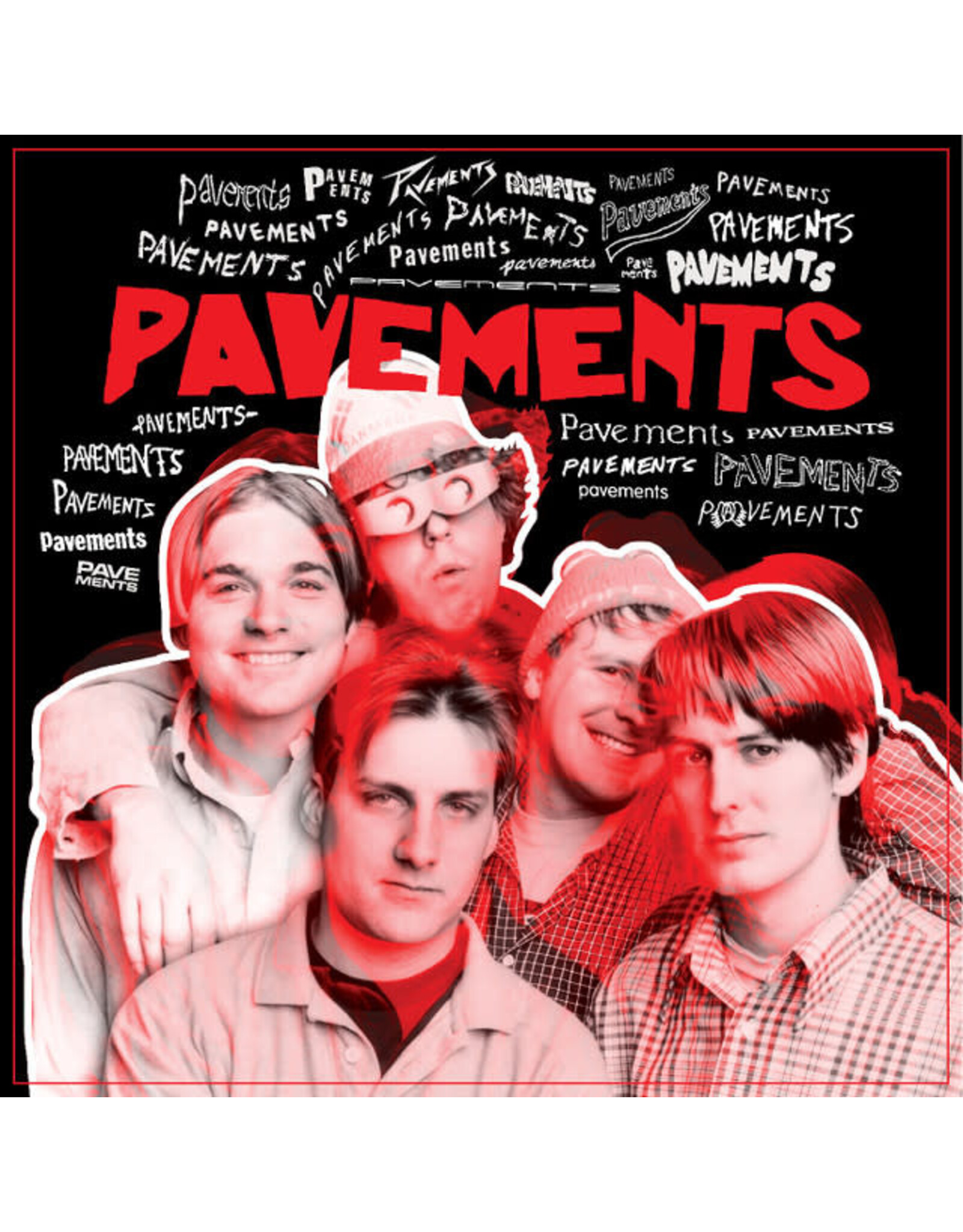 Matador Pavement: Pavements (2LP/original motion picture soundtrack) LP