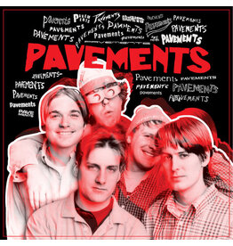 Matador Pavement: Pavements (2LP/original motion picture soundtrack) LP