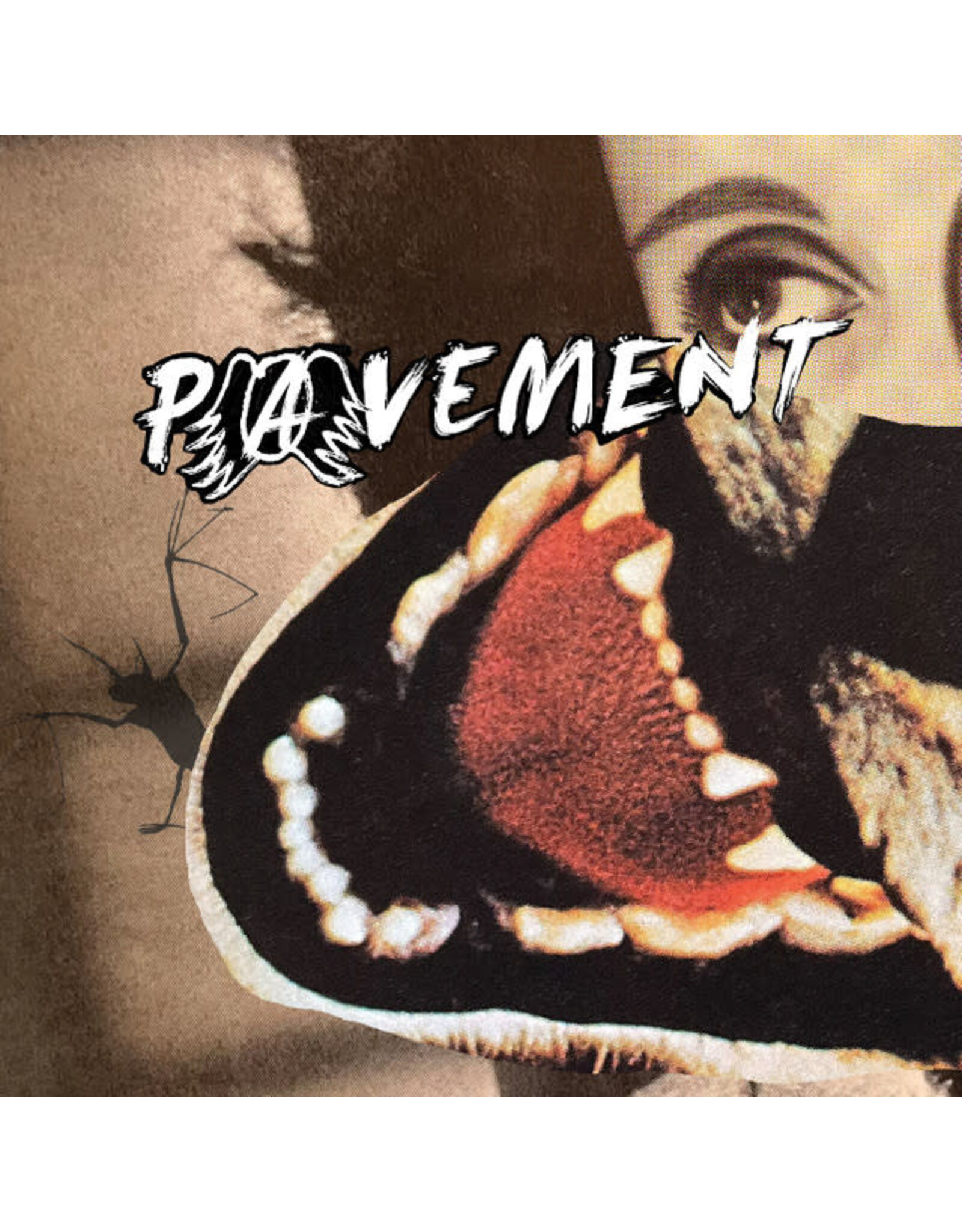 Matador Pavement: Hecklers Choice: Big Gums & Heavy Lifters - collection LP