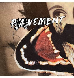 Matador Pavement: Hecklers Choice: Big Gums & Heavy Lifters - collection LP