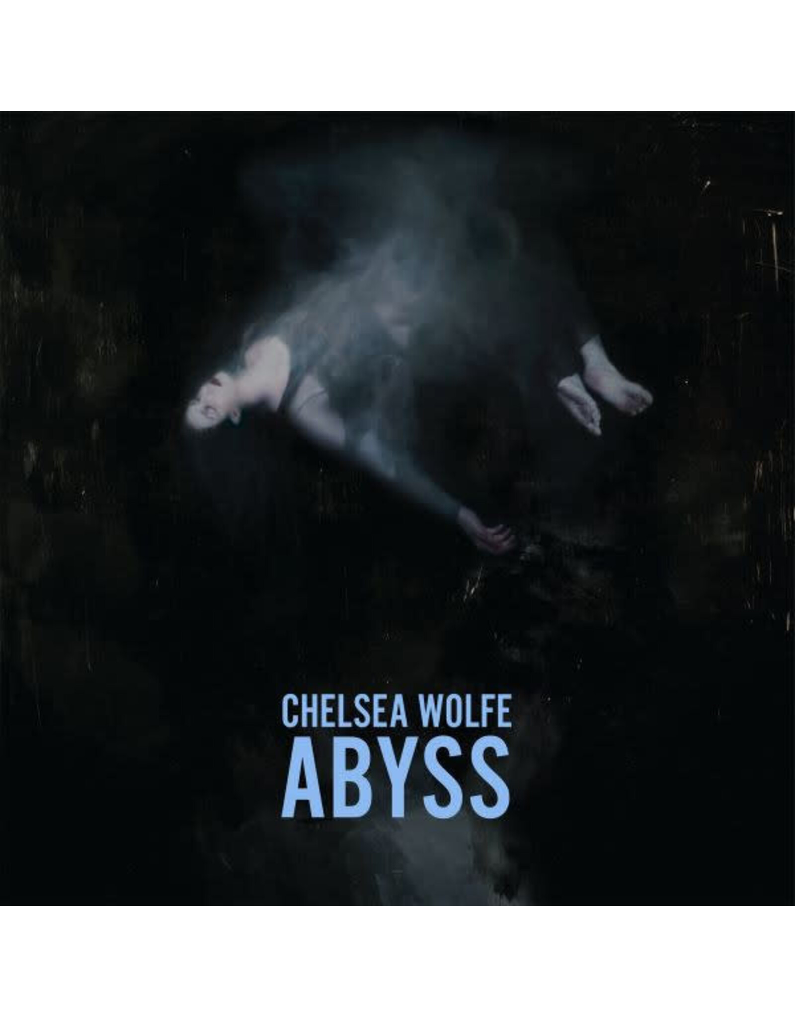 Sargent House Wolfe, Chelsea: Abyss (10th Anniversary) LP