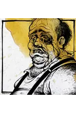 Skinhead: Everything Was Beautiful, Nothing Hurt LP