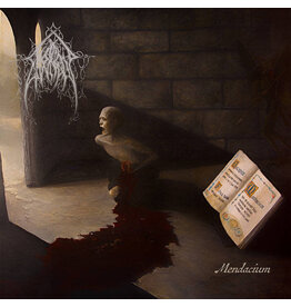 Profound Lore Evoken: Mendacium LP