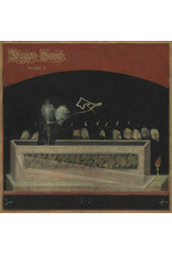 Profound Lore Bell Witch & Aerial Ruin: Stygian Bough: Volume 2 LP