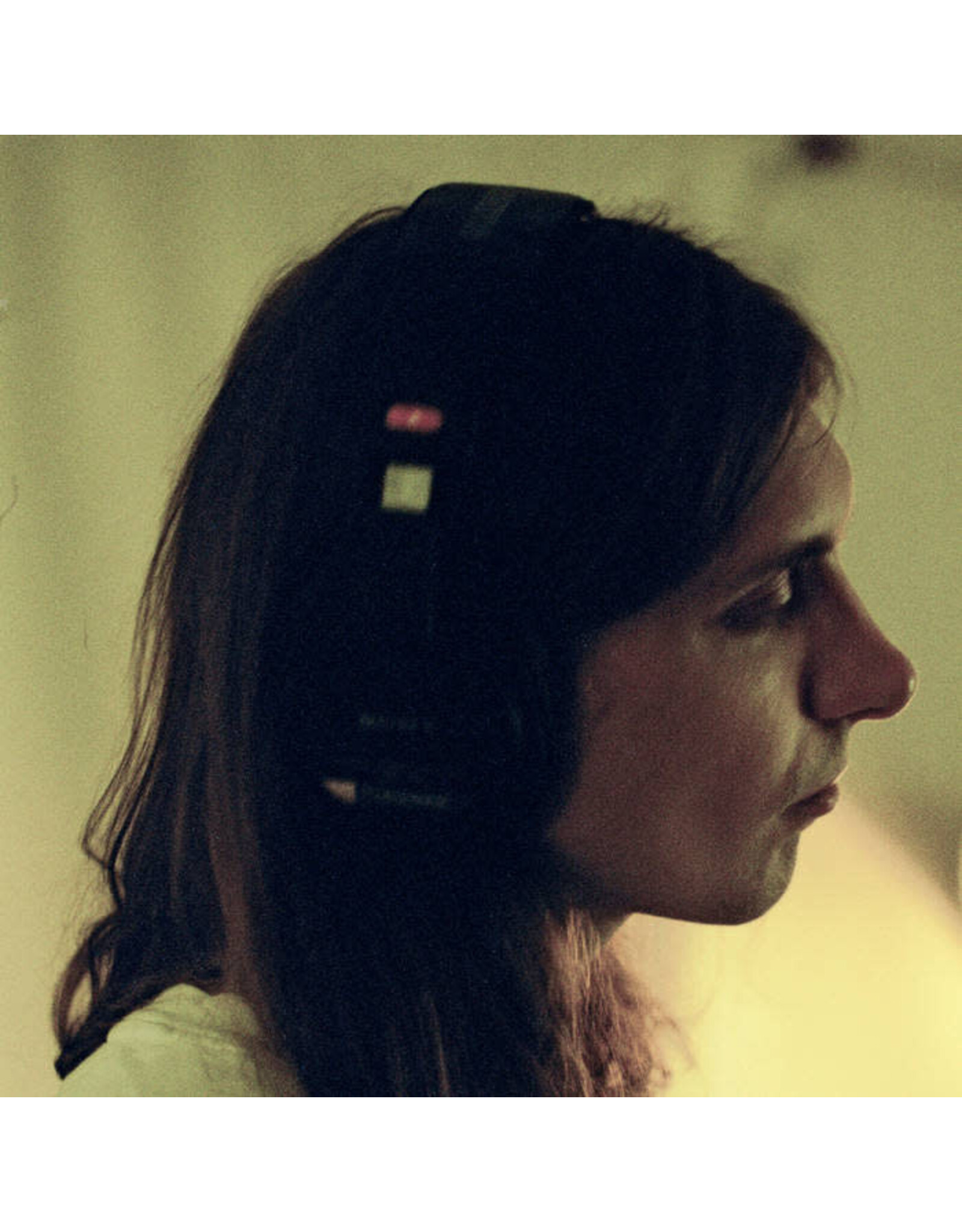 Mr. Bongo Soyuz: KROK LP