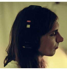 Mr. Bongo Soyuz: KROK LP