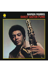 Mr. Bongo Morris, Ramon: Sweet Sister Funk LP