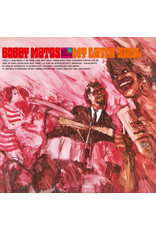 Mr. Bongo Matos, Bobby & The Combo Conquistadores: My Latin Soul LP