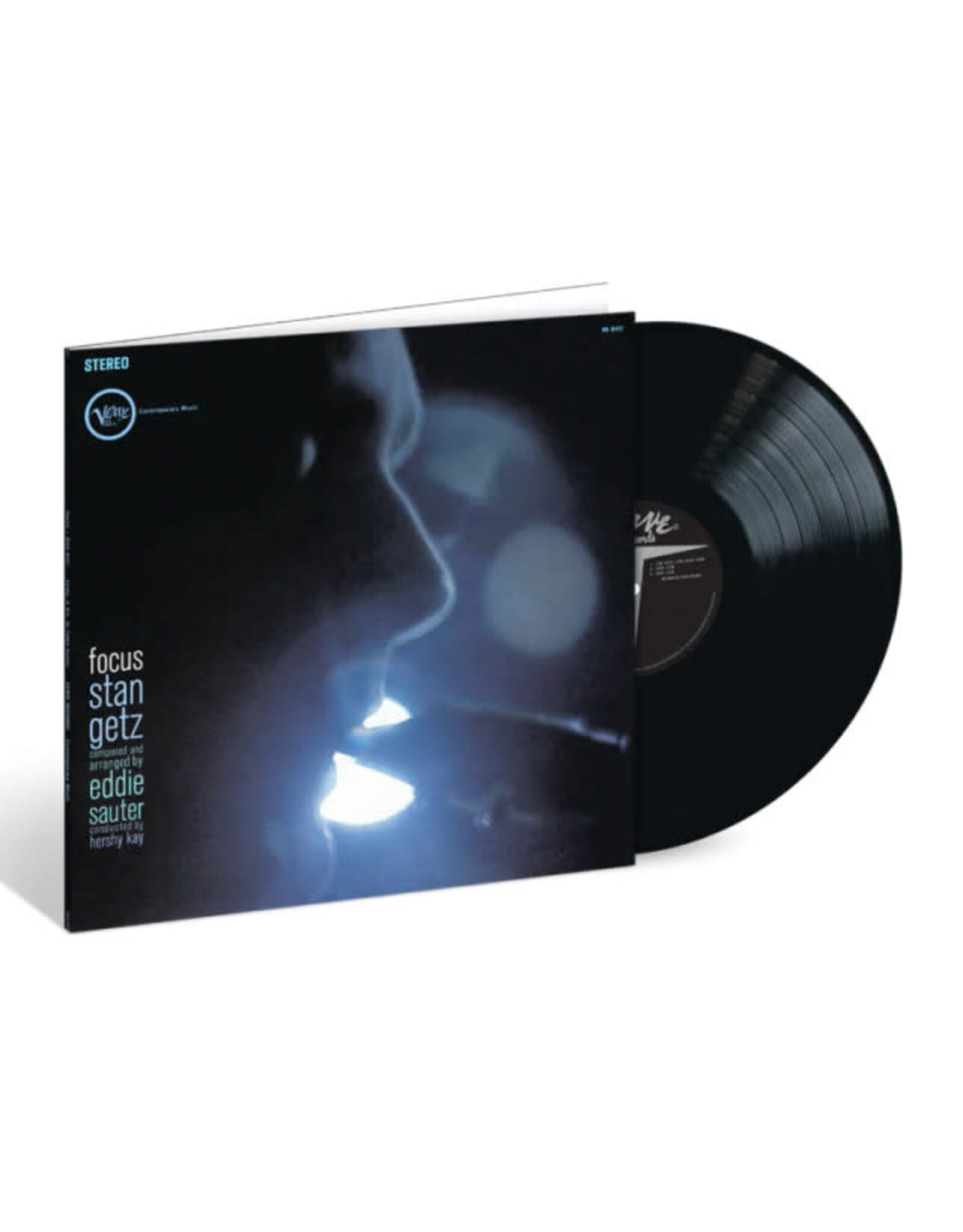 Verve Getz, Stan: Focus (Verve Vault) LP