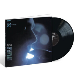 Verve Getz, Stan: Focus (Verve Vault) LP