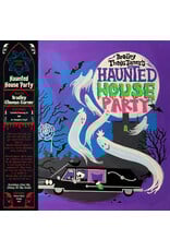 Library of the Occult Turner, Bradley Thomas: Haunted House Party LP