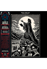 Library of the Occult Mercatante, Salvatore : Stega III: Dianus Of Doorways LP