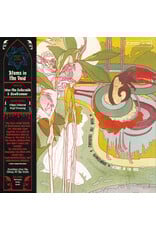 Library of the Occult Ivan the Tolerable & Hawksmoor: Atoms in the Void LP