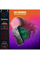 Library of the Occult Cube of Unknowing: Bog Summoner LP