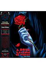 Library of the Occult Dream Division: Una Rosa nel Giardino d’Inverno: Il Ritorno LP