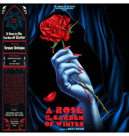 Library of the Occult Dream Division: Una Rosa nel Giardino d’Inverno: Il Ritorno LP