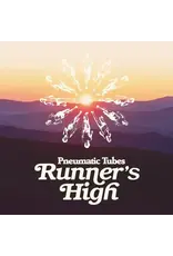 Belbury Pneumatic Tubes: Runner’s High LP