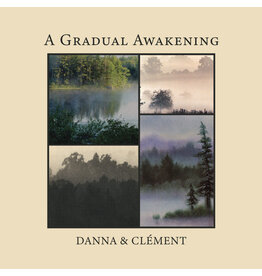 We Are Busy Bodies Danna and Clément: A Gradual Awakening LP