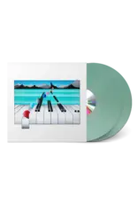 Numero Various: The Style Of Life (2LP-coolbreeze blue vinyl) LP