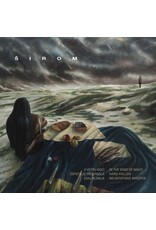 Glitterbeat Širom: In the Wind of Night, Hard-Fallen Incantations Whisper LP
