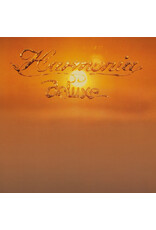 Groenland Harmonia: Deluxe (50th Anniversary Edition) (ORANGE VINYL) LP