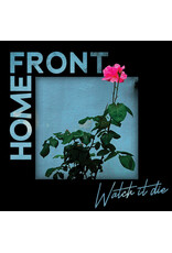 La Vida Es Un Mus Home Front: Watch It Die LP