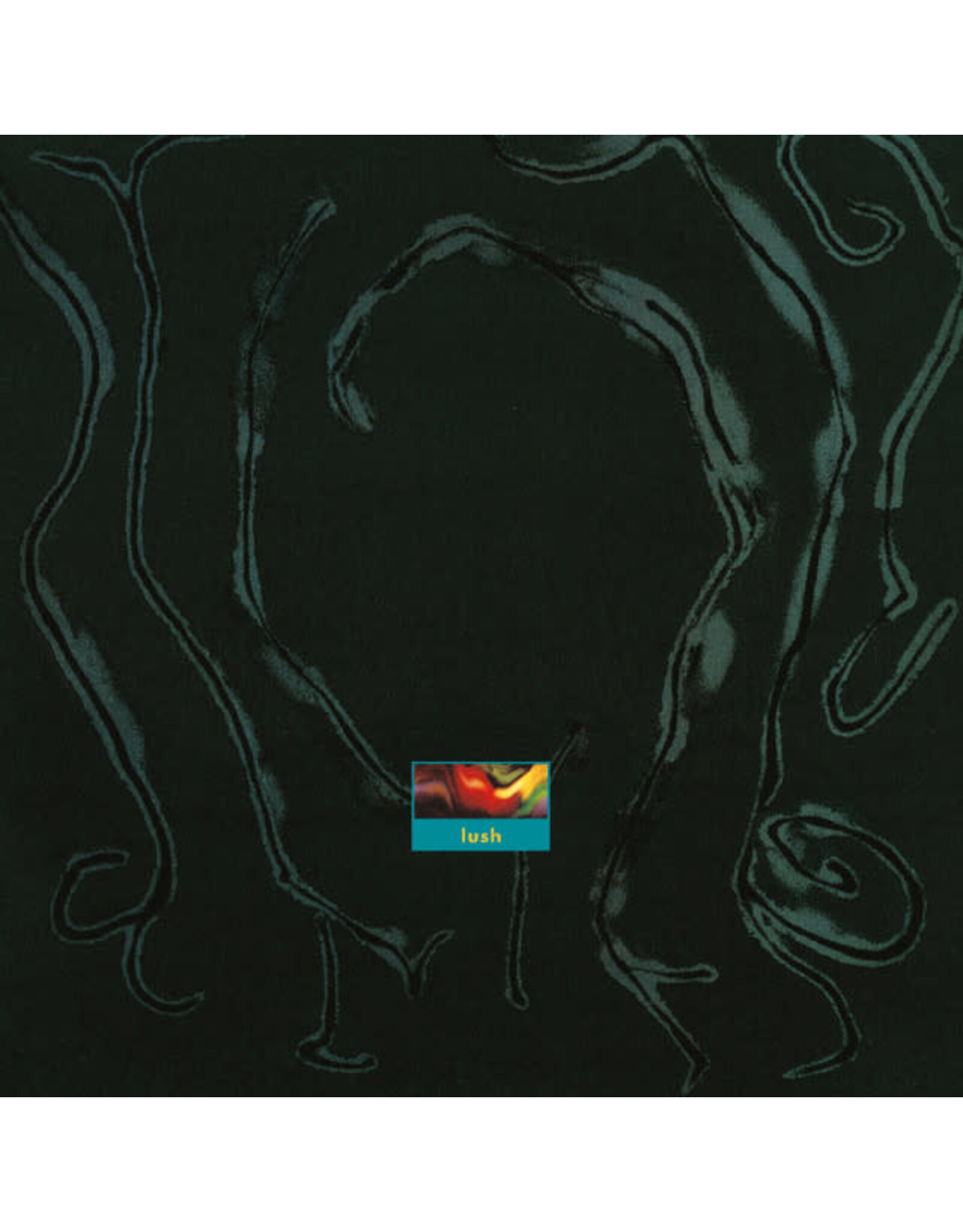 4AD Lush: Gala (35th Anniversary) LP