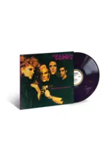 Universal Cramps, The: Songs The Lord Taught Us (Black and Purple Marbled Vinyl) LP